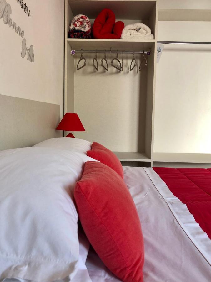 Scanzorosciate B&B Miravalle מראה חיצוני תמונה