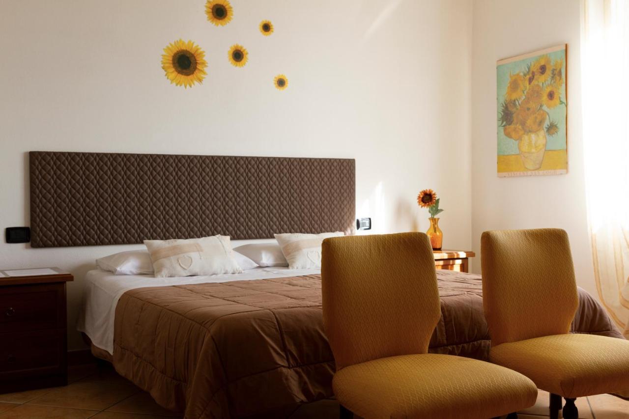 Scanzorosciate B&B Miravalle מראה חיצוני תמונה
