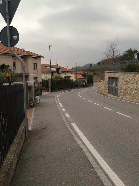 Scanzorosciate B&B Miravalle מראה חיצוני תמונה