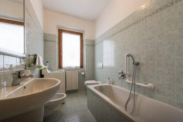 Scanzorosciate B&B Miravalle מראה חיצוני תמונה